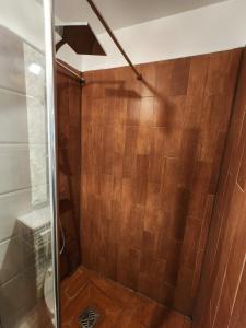 Koupelna v ubytování Charming Paris Stay Canal Saint-Martin République + 68 fotografií