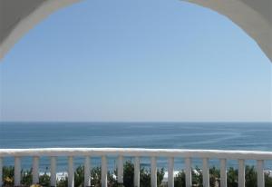 Gallery image of House on the beach Sea Terrace Golf in Telde