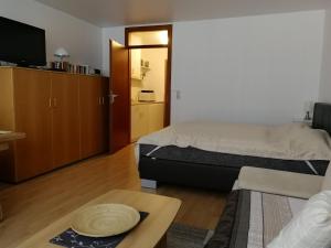 Φωτογραφία από το άλμπουμ του Schloss Grubhof Appartement σε Sankt Martin bei Lofer