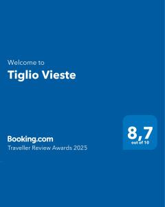 Fotografie z fotogalerie ubytování Tiglio Vieste ve Vieste