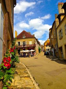 Gallery image of The Good Studio Vezelay in Vézelay