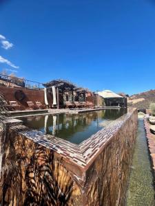 Phong cảnh thiên nhiên gần khách sạn