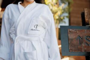 Khách lưu trú tại o2 Resort Valle