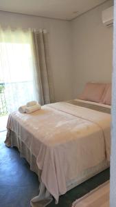 Φωτογραφία από το άλμπουμ του Pousada Sítio Santorini σε Guararema