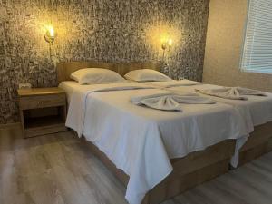 Fotografie z fotogalerie ubytování Комплекс Хиподрума v destinaci Dobrič