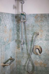 Ένα μπάνιο στο San Nicola House +47 φωτογραφίες