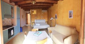 Galeriebild der Unterkunft Casa Vela B&B in Scilla