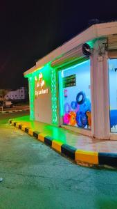 Φωτογραφία από το άλμπουμ του منتجع سيتي لاند فله رقم 1 σε Ταΐφ +4 φωτογραφίες