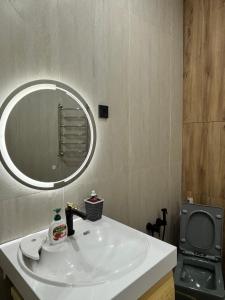 Fotografie z fotogalerie ubytování Квартира v destinaci Aktau