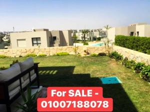 Budova, kde se vila nachází