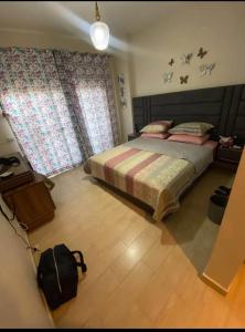 Postel nebo postele na pokoji v ubytování Villa 4bedrooms at AZHA Sokhna