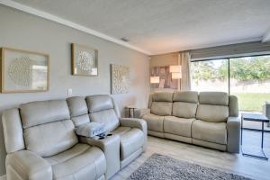 Gallery image of Bright Ormond Beach Home about 14 Mi to Daytona! in Ormond-by-the-Sea