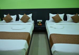 Φωτογραφία από το άλμπουμ του Pr Guest House σε Rāmpur Hāt