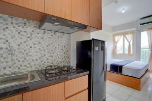 Gallery image of OYO 94837 Apartment Ekki Tower in Tjikuda Dua +34 photos