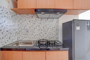 Gallery image of OYO 94837 Apartment Ekki Tower in Tjikuda Dua