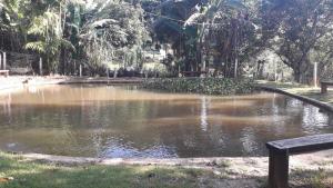 Φυσικό τοπίο κοντά σε αυτή η παραθεριστική κατοικία