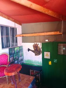 Fotografie z fotogalerie ubytování Jazz House Atacama v destinaci San Pedro de Atacama