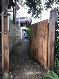 Fotografie z fotogalerie ubytování Ayampe Sunrise v destinaci Ayampe