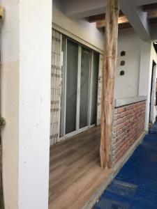 Fotografie z fotogalerie ubytování Ayampe Sunrise v destinaci Ayampe