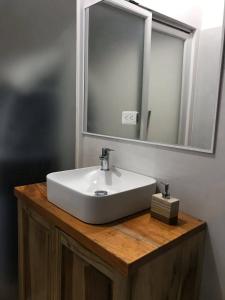 Fotografie z fotogalerie ubytování Ayampe Sunrise v destinaci Ayampe