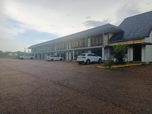 Gallery image of Sunset Inn by Hotel O Flatonia I - 10 in Flatonia