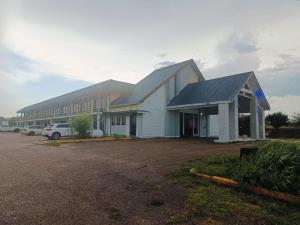 Gallery image of Sunset Inn by Hotel O Flatonia I - 10 in Flatonia