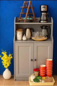 Φωτογραφία από το άλμπουμ του Habitación en Coyoacán 1 στην Πόλη του Μεξικού