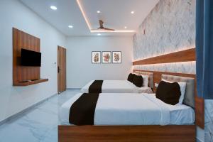 Gallery image of Hotel O Golden Stay in Bengaluru