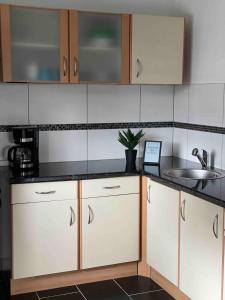 Gallery image of cozy Apartment I WLAN in Neustadt in Neustadt in Sachsen