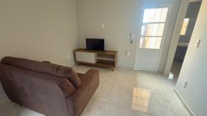 TV a/nebo společenská místnost v ubytování CS 2 - Casa Completa próximo ao Clube Sesi Botucatu!