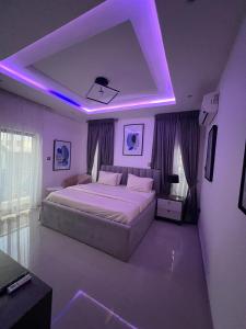 Imagen de la galería de Sapphire Isle Apartment, en Moba