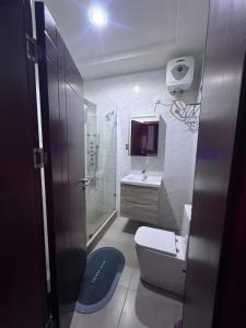 Imagen de la galería de Sapphire Isle Apartment, en Moba 1 foto más