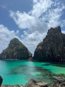 Příroda nedaleko hotelu