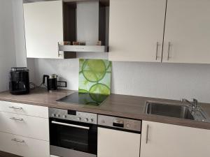 Fotografie z fotogalerie ubytování Fasart v destinaci Hückeswagen