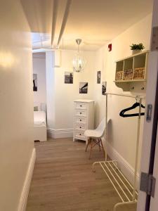 Fotografie z fotogalerie ubytování Auberge du Plateau v Montrealu