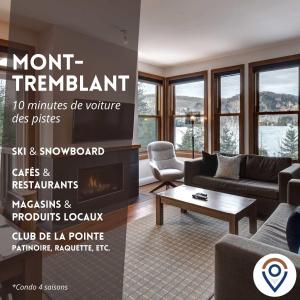 Certifikát, hodnocení, plakát nebo jiný dokument vystavený v ubytování Waterfront condo with magnificent view