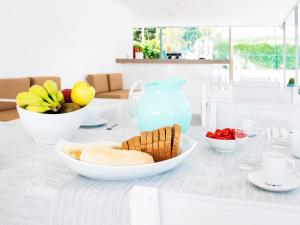 Fotografie z fotogalerie ubytování B&B Do'mmilio v destinaci Crotone