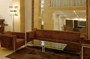 Gallery image of Alassia Hotel in Athens