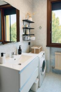 Fotografie z fotogalerie ubytování Venice Home perfect for Venice airport free parking v destinaci San Liberale