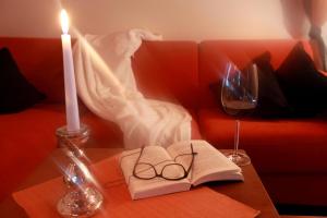 Galeriebild der Unterkunft Hotel Am Hirschhorn - Wellness - Spa - and more in Wilgartswiesen