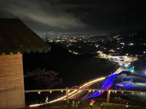 Fotografie z fotogalerie ubytování Eco Parque Hotel El Cielo v destinaci San Isidro