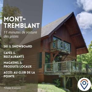 Certifikát, hodnocení, plakát nebo jiný dokument vystavený v ubytování Spacious log cottage Resort access