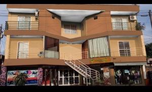 Foto de Selva 7 Aparts