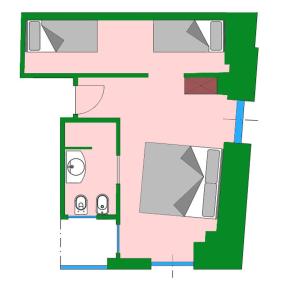 Imagen de la galería de Mountain Wave, en Monclassico