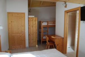 Imagen de la galería de Mountain Wave, en Monclassico