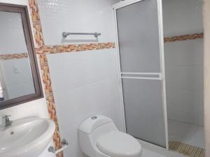 Billede fra billedgalleriet på Hotel Villa Real Tolú i Tolú