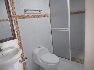 Billede fra billedgalleriet på Hotel Villa Real Tolú i Tolú