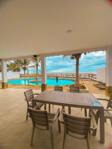 Φυσικό τοπίο κοντά σε αυτό το διαμέρισμα