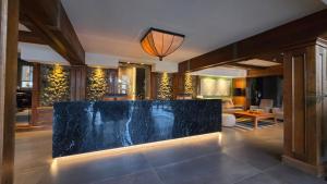 Fotografie z fotogalerie ubytování Hotel Quijote v destinaci El Calafate