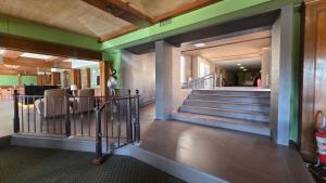 Fotografie z fotogalerie ubytování Hotel Quijote v destinaci El Calafate